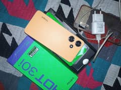 Infinix Hot 30i