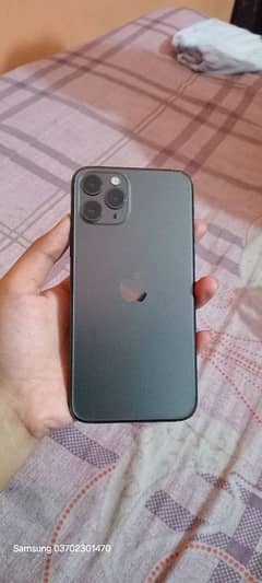 Iphone 11 pro