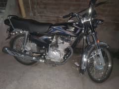 225k condition 10by10 everything is oky