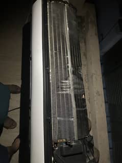 LG dc inverter