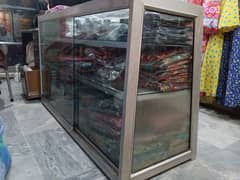 Shop Cloths showcase