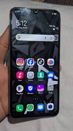 vivo s1
