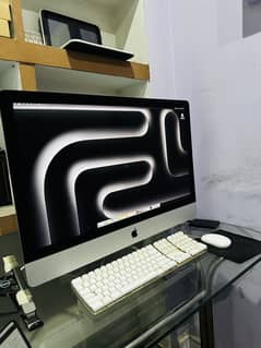 iMac