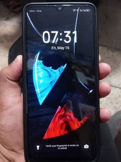 Itel a50c 2/32,9/10 Condition With Box and Charger Available