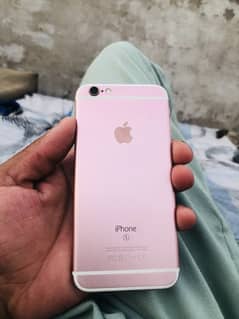 iPhone 6s pta approved 64 gb working 10/10