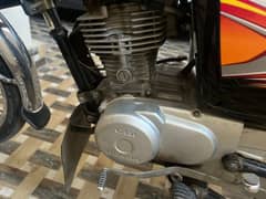 cg125
