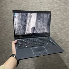 Dell Latitude 7390 2-in-1