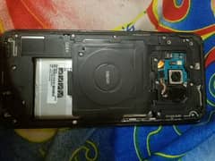Samsung s8 plus panel dead ha