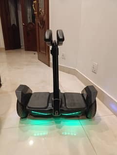 Electric
