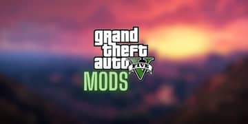 Gta 5 complete modes