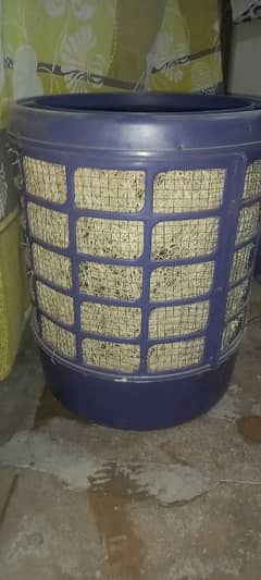 Air cooler