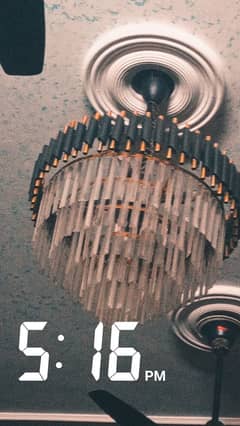 Chandelier