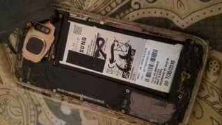 Samsung S7 battery urgent sale