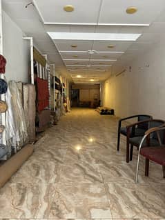6 Marla Commercial Plaza For Rent In Lahore On Main Ferozepur Road