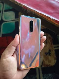OnePlus 8 10by10 Dual Sim Life Time CPD