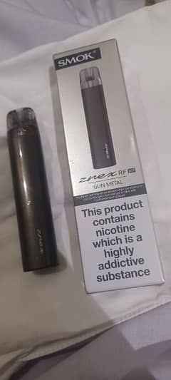 vapes