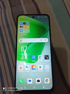 infinix