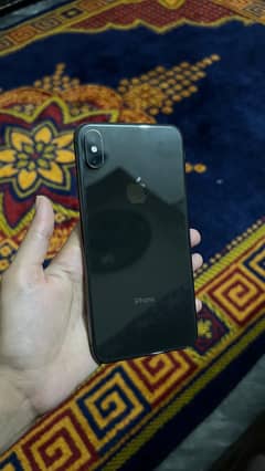 iPhone XS max