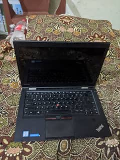 Lenovo Thinkpad X1 carbon