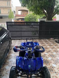 quad bike for sale