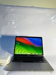 MacBook