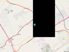 40*80 Corner Plot For Sale In F-16/4