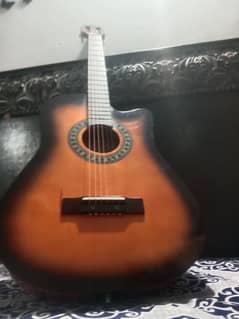 acoustic