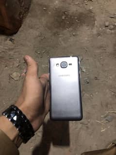 Samsung grand prime plus
