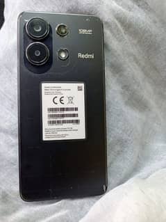 Redmi note 13 8/256