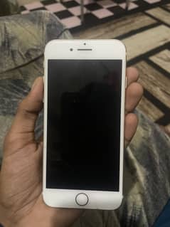iPhone 7 baypass