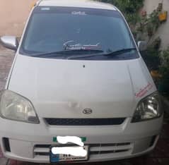 Daihatsu Mira 2006