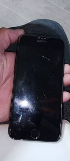 I phone se second generation