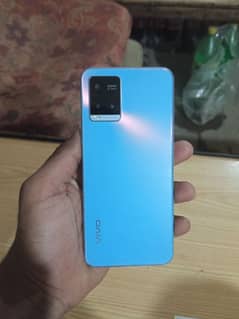 Vivo y33s for sale