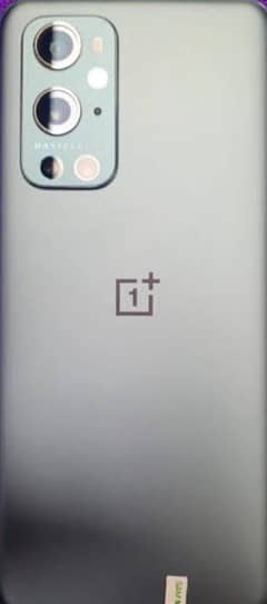OnePlus 9pro