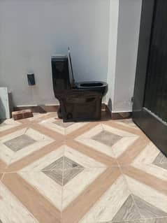 Commode