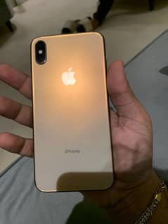 Iphone xsmax pta