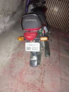 CD