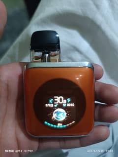 xros nano 4