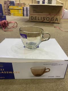 AlhamdCrockery