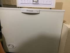 DEEP FREEZOR FAR SALE