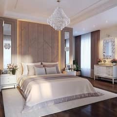 bed - bed set - king size bed - double bed set - best set for sale