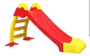 Slide 3 step