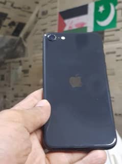 iPhone SE 2020