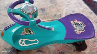 Auto car