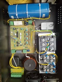 10KW Off Grid Inverter