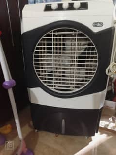 Air cooler