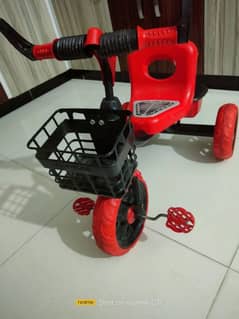 kids cycle