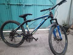 bicycle