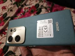 infinix zero 30