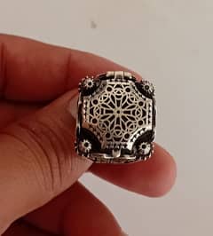 silver